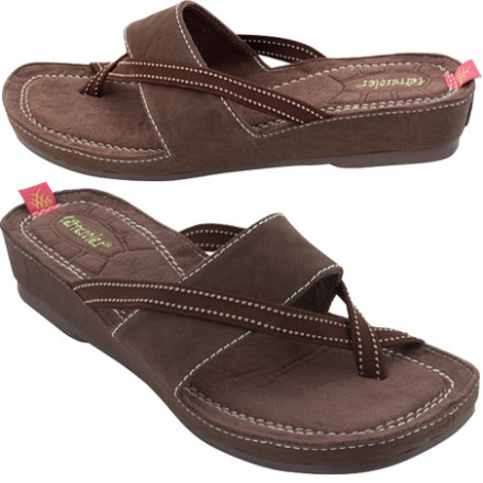 Terrasoles Pipeline Sandal - Women's - 2008