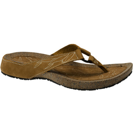 Terrasoles Noatak Sandal - Women's - 2009