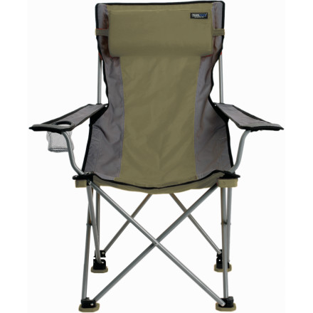 TRAVELCHAIR Bubba Camp Chair