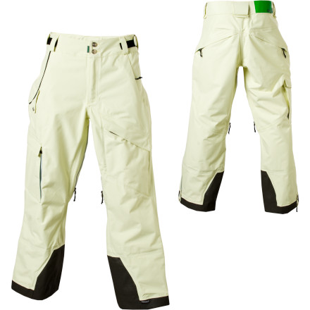 Trew Gear Eagle Pant - Men's - 2009