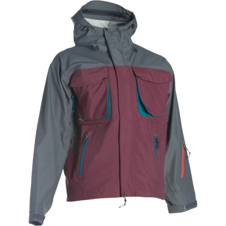 Trew Gear Bellows Jacket - Men's