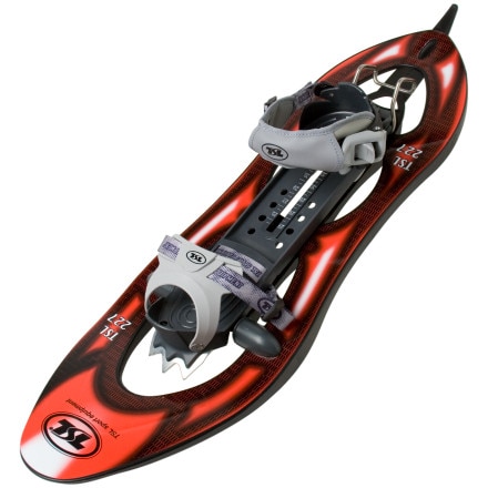 TSL Snowshoes 227 Escape Snowshoe - 2007