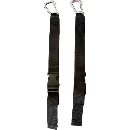 22 Designs HammerHead Leashes