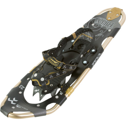 Tubbs Couloir Series Snowshoe - Women's - 2009