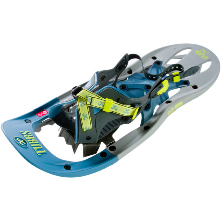 Tubbs Flex NRG Snowshoe - Women's - 2010
