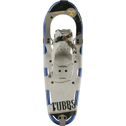 Tubbs Frontier Series