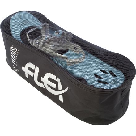 Tubbs Flex ESC Snowshoe Kit - Women's