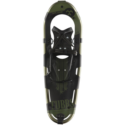 Tubbs XPlore Series