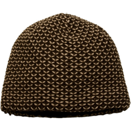 Turtle Fur Lettuce Prey Beanie - Women's