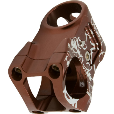 Twenty6 Products F1.2 Stem - 1.125in. - 2012