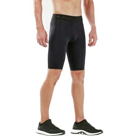2XU MCS Cross Training Compression 