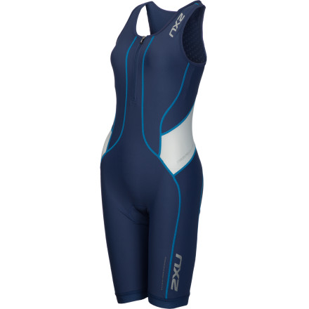 Indigo/Gray, XS