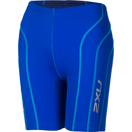 2XU Active Women's Tri Shorts