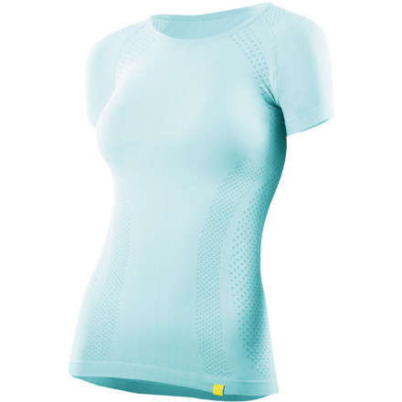 2XU Engineered Knit S/S