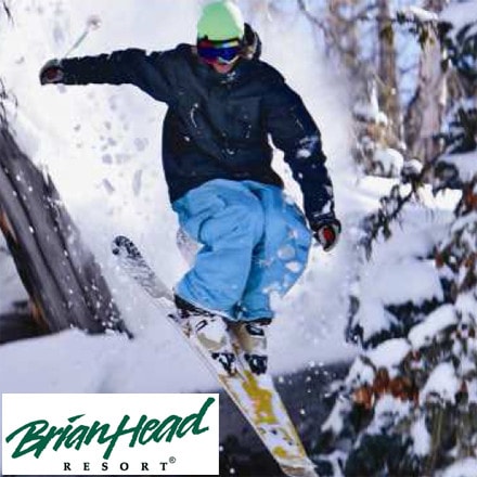Brian head ski lift ticket deals