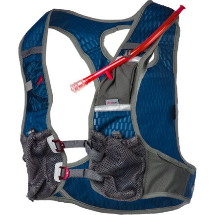 UltrAspire Alpha Hydration Vest