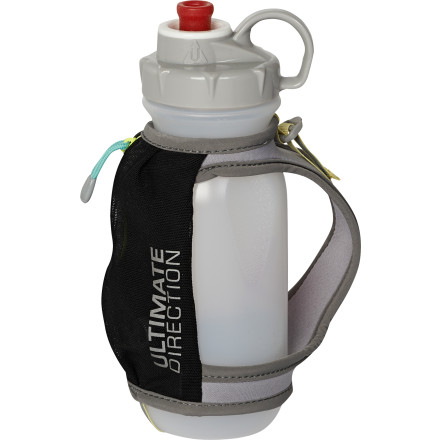 Ultimate Direction Handy 20 Running Bottle