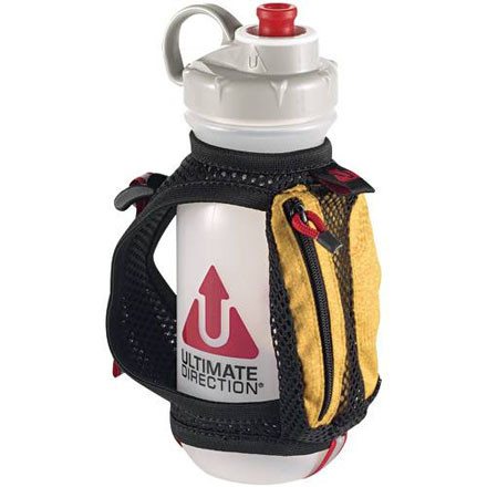 Ultimate Direction Fastdraw Plus Water Bottle - 2010