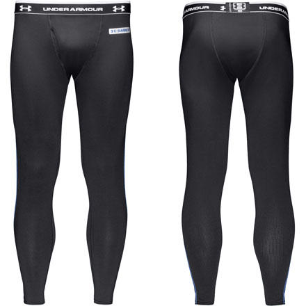 Under Armour Base 2.0 Midweight Legging - Men's - 2007