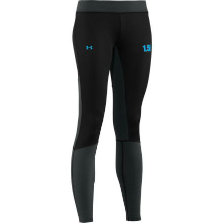 Under Armour Basemap 1.5 Legging - Women's