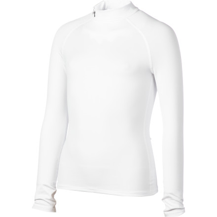 Under Armour ColdGear Longsleeve Mock