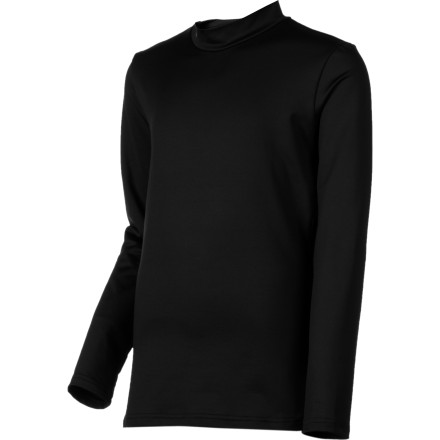 Under Armour ColdGear Longsleeve Mock