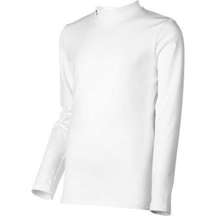 Under Armour ColdGear Longsleeve Mock