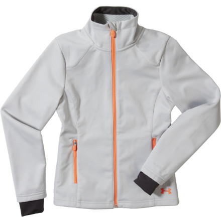 Under Armour Coldgear Infrared Softershell
