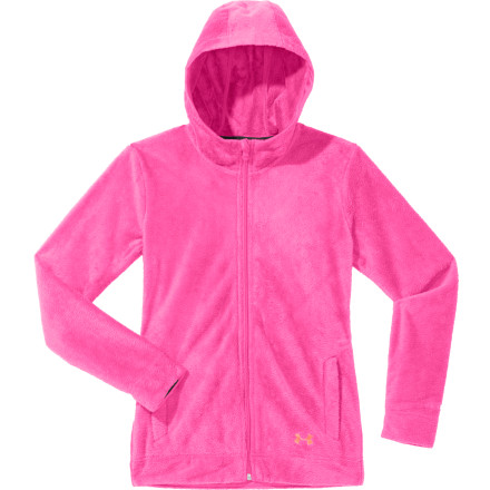 Under Armour Super Furry Hoodie