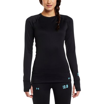 Under Armour Base 2.0 Crew