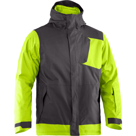 Under Armour ColdGear Infrared Electro Jacket