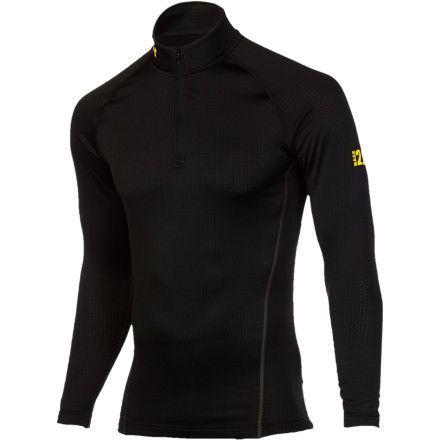 Under Armour Base 2.0 1/4 Zip