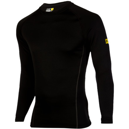 Under Armour Base 3.0 Crew