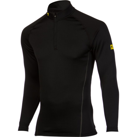 Under Armour Base 3.0 1/4 Zip