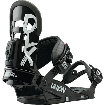 Union DLX Binding