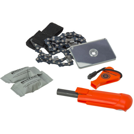 Ultimate Survival Technologies Deluxe Tool Kit