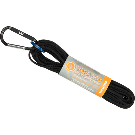 Ultimate Survival Technologies Paracord 550 Utility Cord