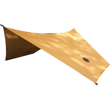 Ultimate Survival Technologies Base Hex Tarp
