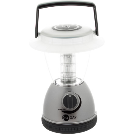 eGear 10-Day Lantern