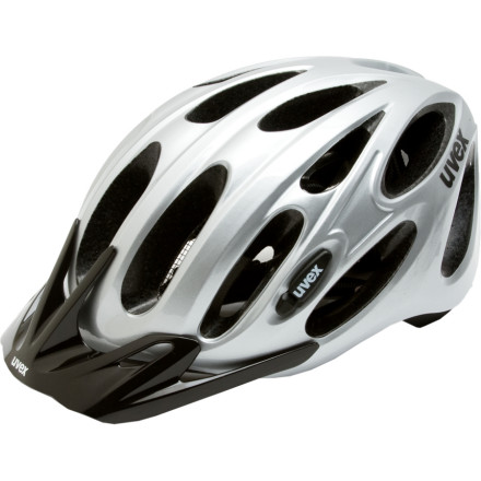Uvex Magnum Mountain Bike Helmet