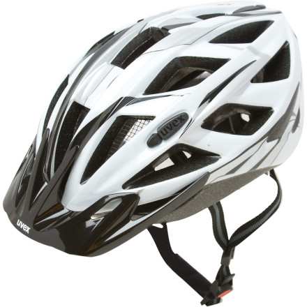 Uvex Xenova Mountain Bike Helmet