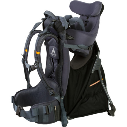Vaude Butterfly Comfort