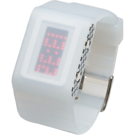 Vans Courthouse PU Watch