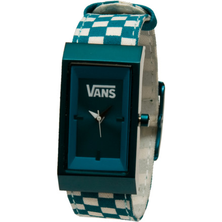 Vans Heaven Watch
