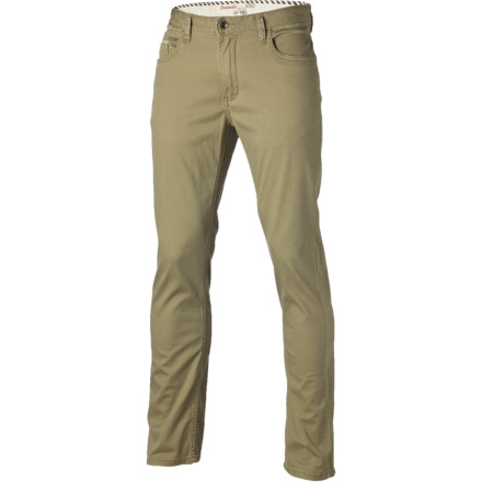 Vans V56 Standard / Covina Pant - Men's