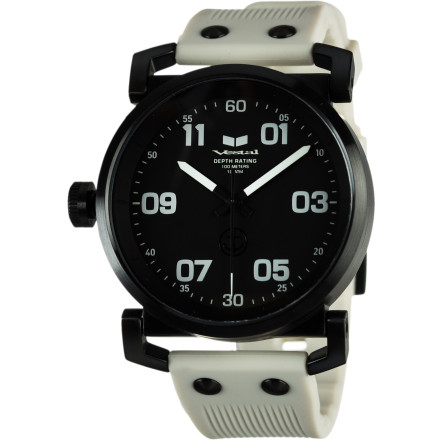 Image of Vestal USS Observer Watch