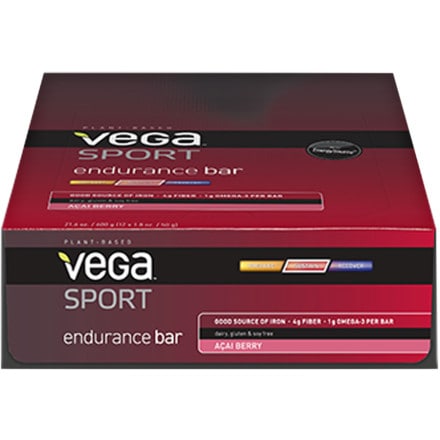 Acai Berry, Box of 12