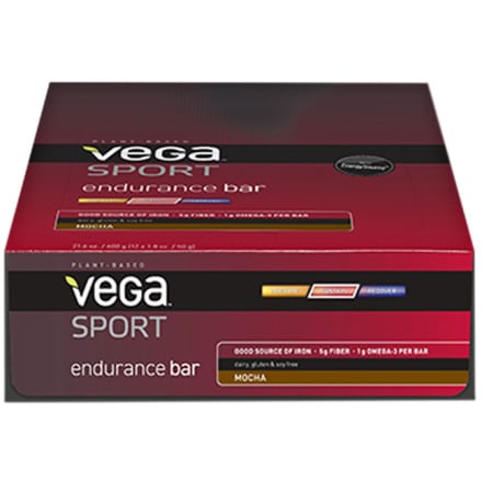 Image of Vega Sport Endurance Bar