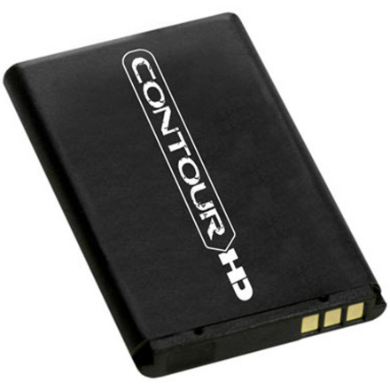 Contour ContourHD Battery