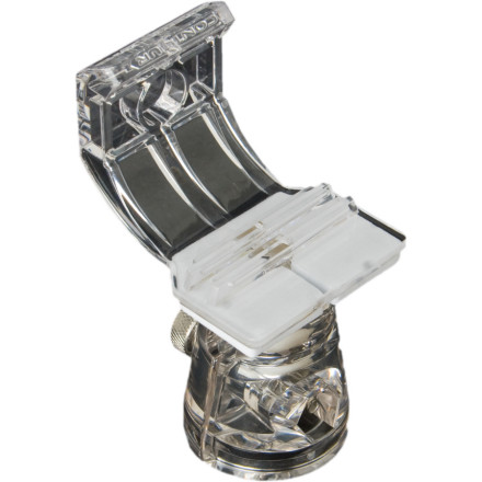 Contour Surf-Wake Board Mount - 2010